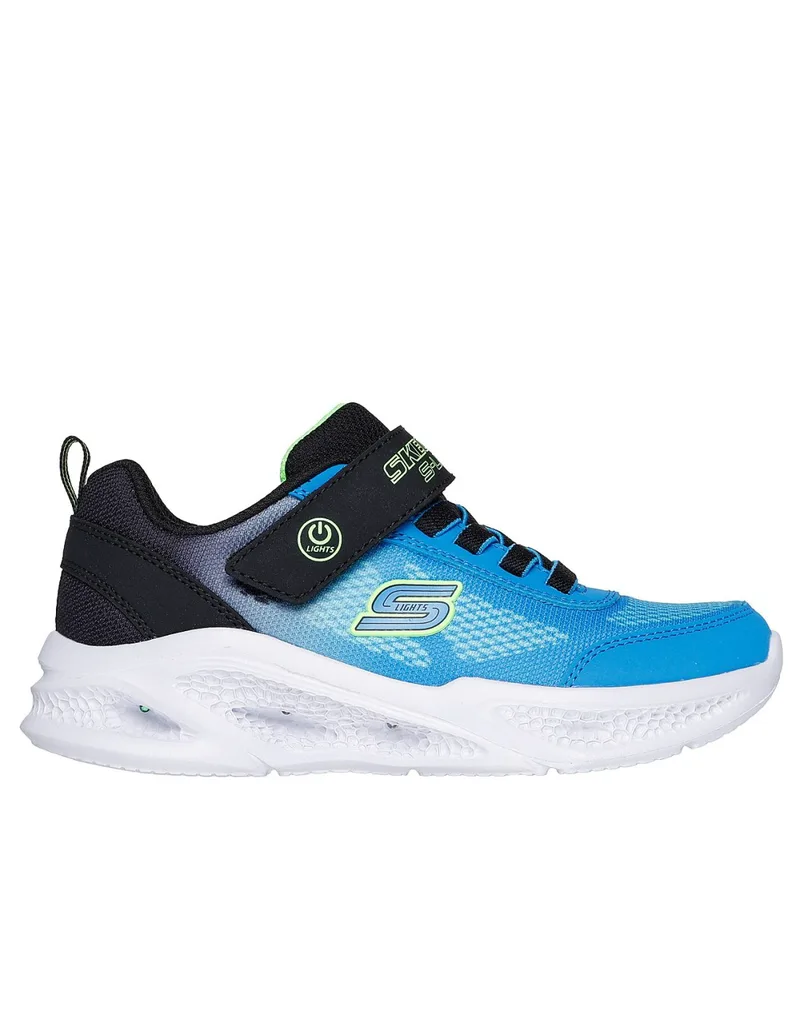 Skechers MeteorLights Krendox 401495LBKBL