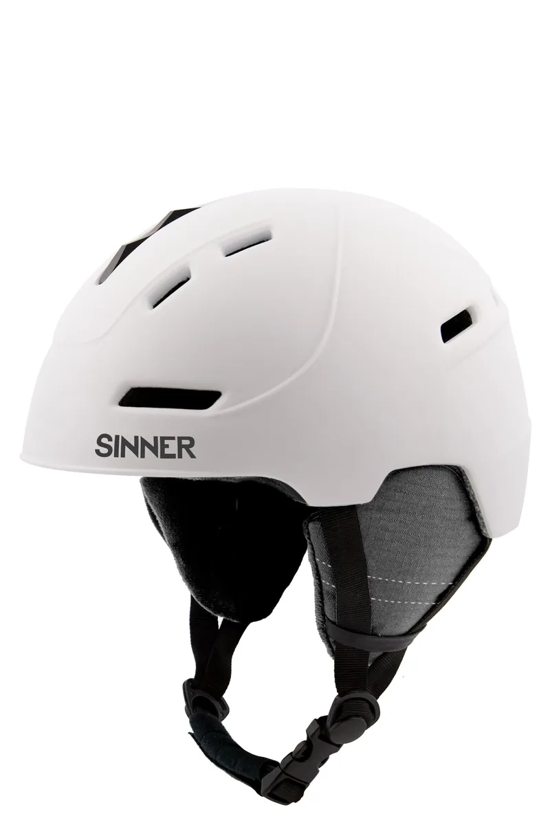 Κράνος Σκι Βουνού Sinner Silverton SIHE-148-30A-30A