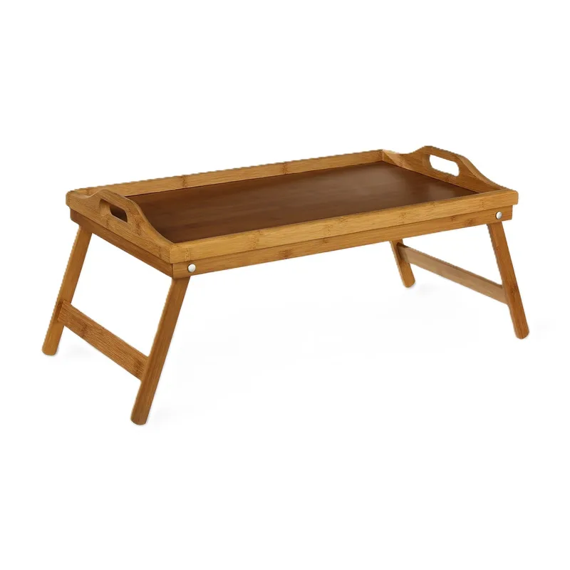 5Five Δίσκος Πρωινού Bamboo 50x30cm