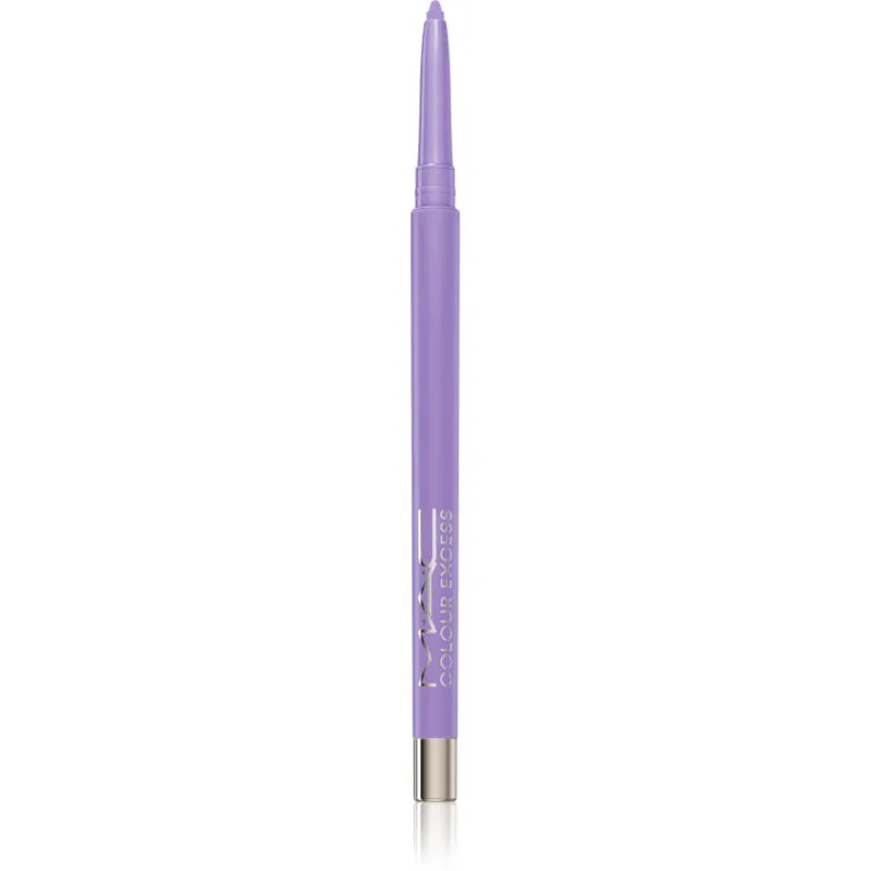 MAC Cosmetics Colour Excess Gel Pencil αδιάβροχο τζελ μολύβι για τα μάτια απόχρωση Commitment Issues 0,35 γρ