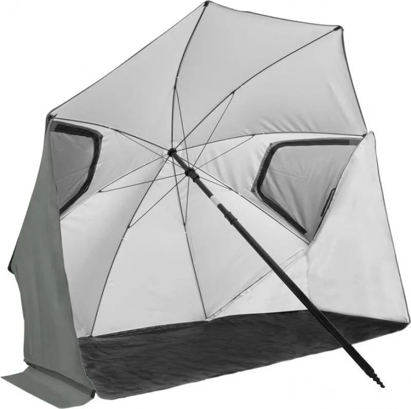 ΣΚΙΑΣΤΡΟ VIRTUFIT PREMIUM ΓΚΡΙ (200 CM)