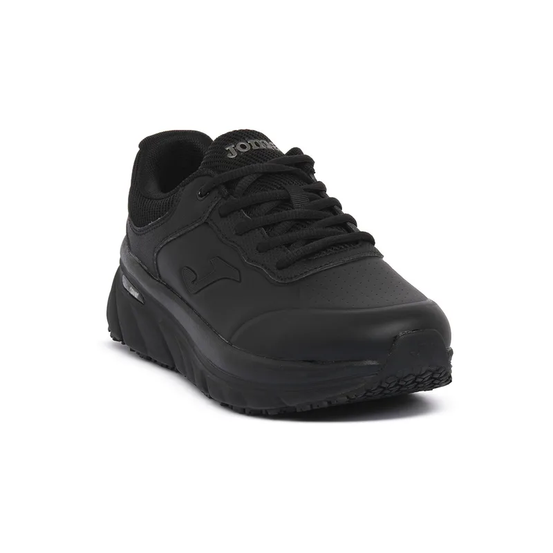 Xαμηλά Sneakers Joma ARIES LADY BLACK