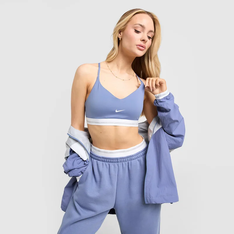 Nike Training Indy Swoosh Γυναικείο Μπουστάκι (9000233091_22822)