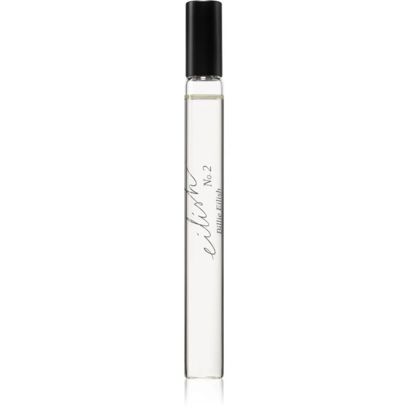 Billie Eilish Eilish No. 2 Eau de Parfum unisex 10 ml