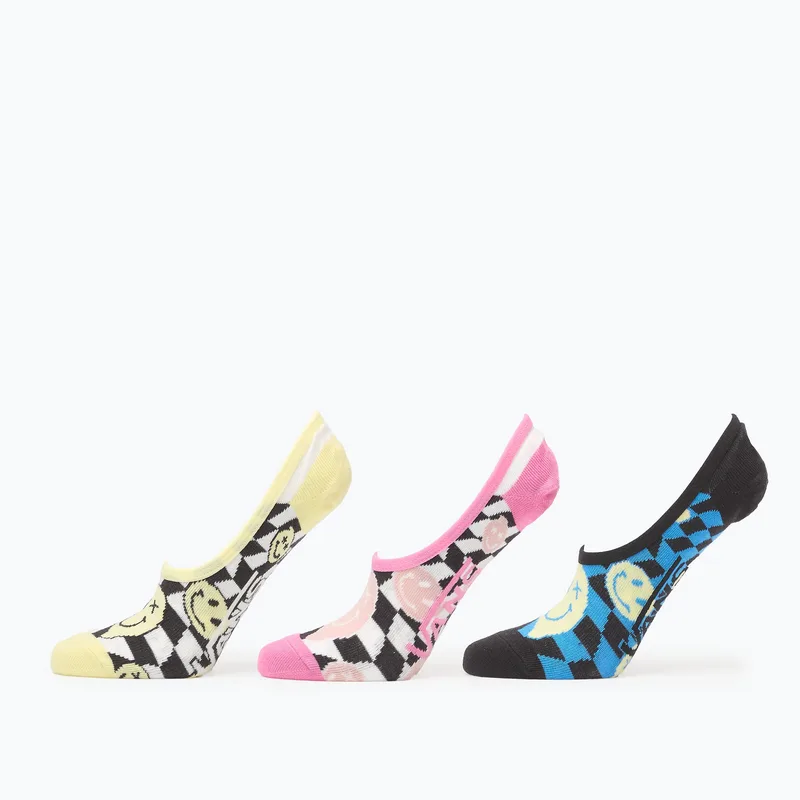 Vans Ticker Canoodle Socks Multicolor S