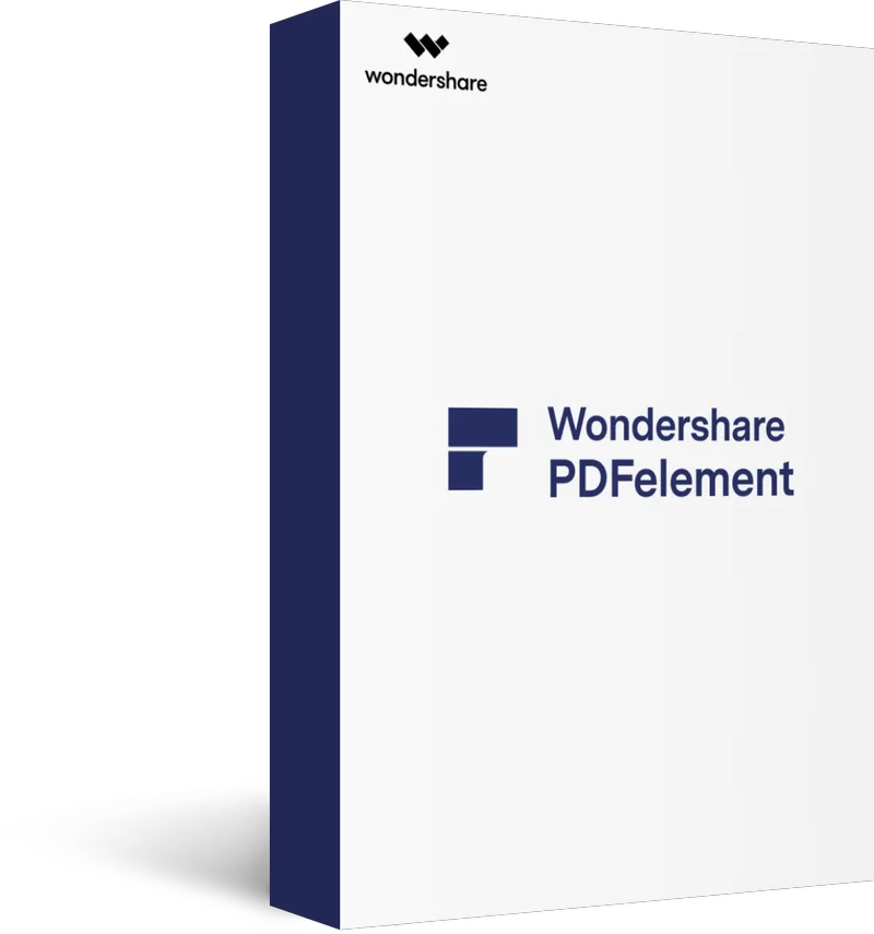 Wondershare PDFelement Pro - Yearly Plan