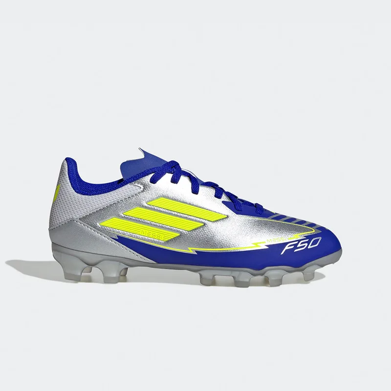 adidas F50 Club Messi Παιδικά Ποδοσφαιρικά Παπούτσια (9000212834_83426)