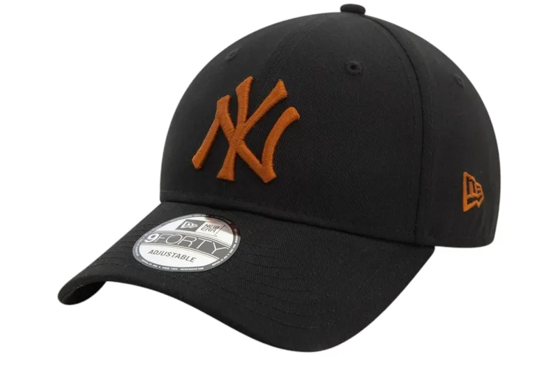 Καπέλο New Era League Essential 9Forty Neyyan 60580674-001 Ανδρικό