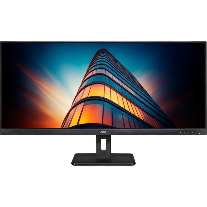 AOC U34E2M