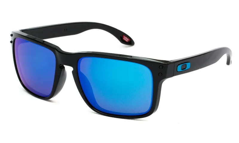 OAKLEY ΓΥΑΛΙΑ ΗΛΙΟΥ OAKLEY HOLBROOK 0OO9102 9102-F5 5718 0OO9102 Μπλέ