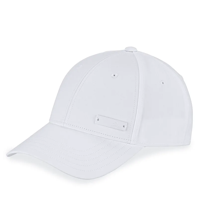 Καπέλο Jockey adidas II3555 Λευκό