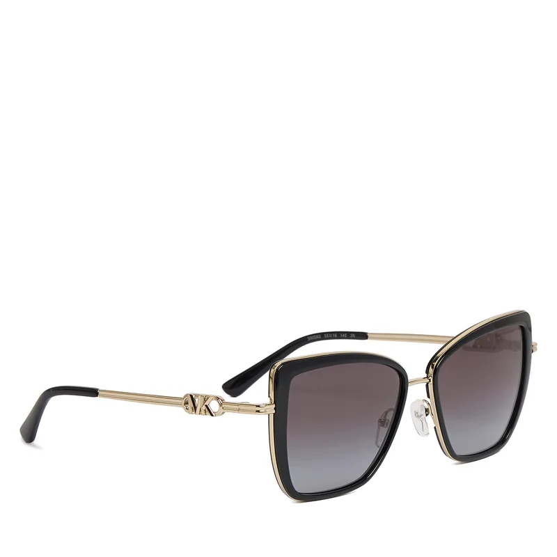 Γυαλιά ηλίου MICHAEL Michael Kors 0MK1178 30058G Μαύρο