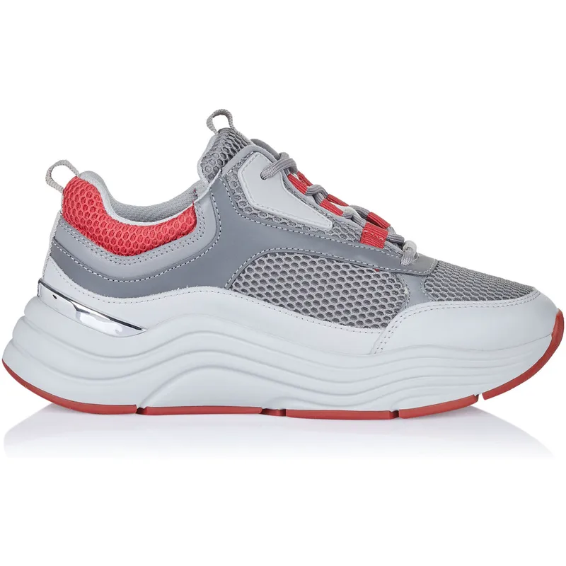 Xαμηλά Sneakers Mallet -
