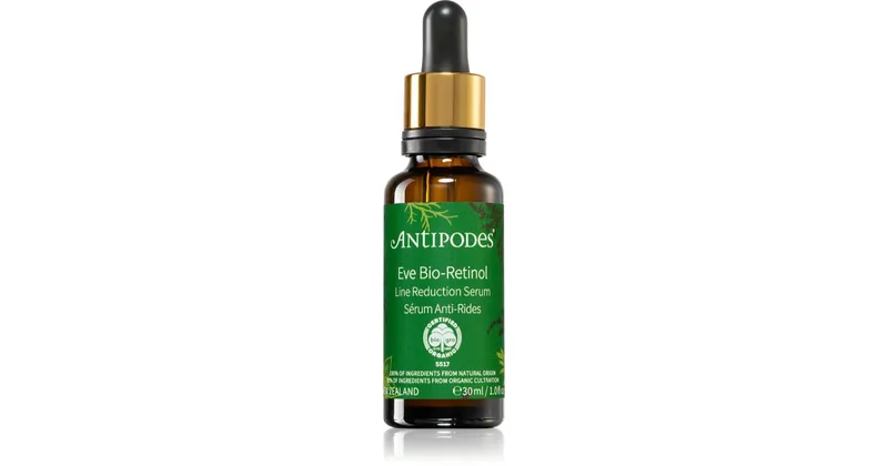 Eve Bio-Retinol anti-wrinkle skin serum (Line Reduction Serum) 30 ml