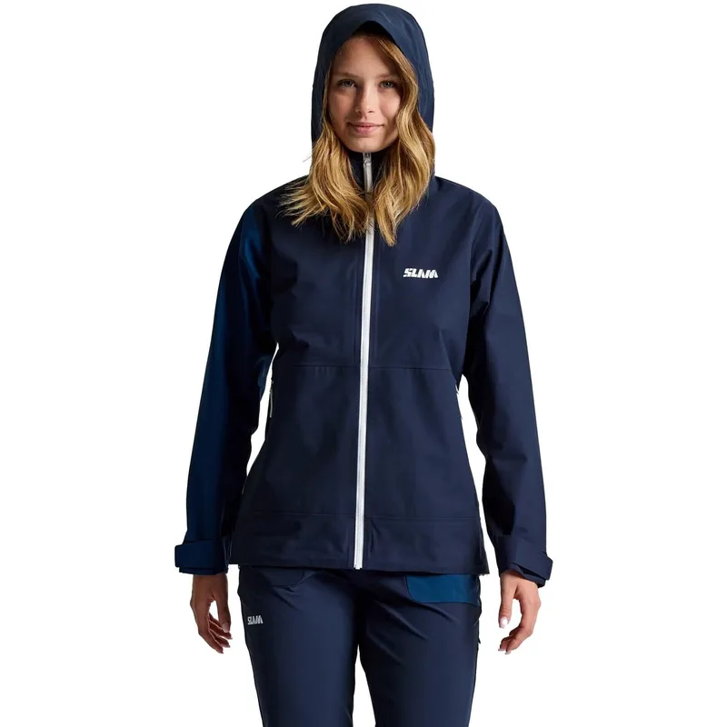 Σακάκια Slam Od Ws Hooded Jacket
