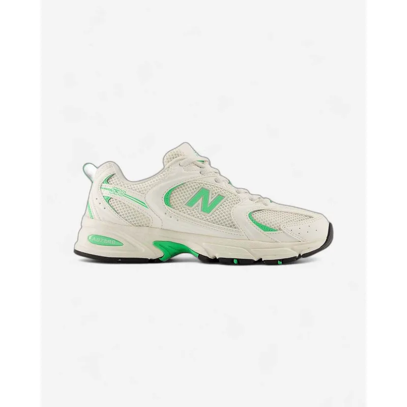 Xαμηλά Sneakers New Balance 530 Sea Salt Green