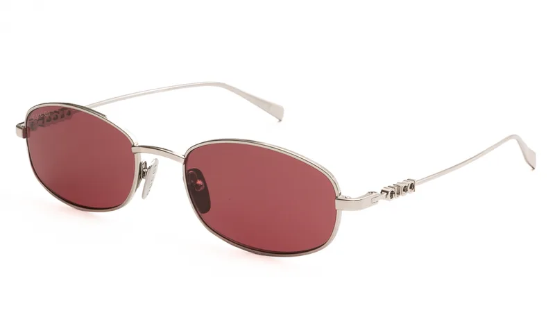 GUCCI ΓΥΑΛΙΑ ΗΛΙΟΥ GUCCI 1940S 003 5419 1940S Ασημί