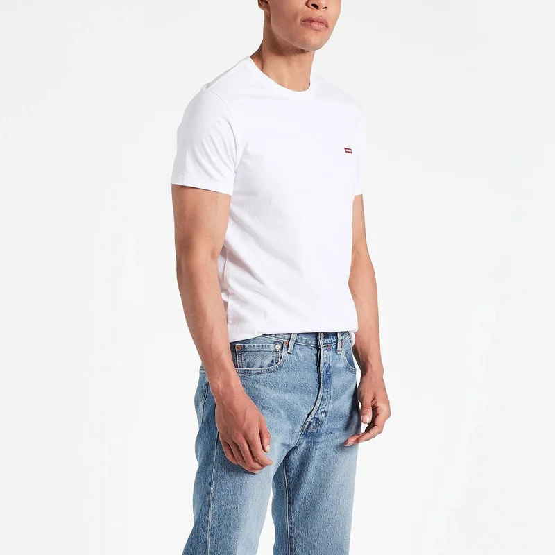 Levi's Original Housemark Ανδρικό T-Shirt (9000018460_26106)
