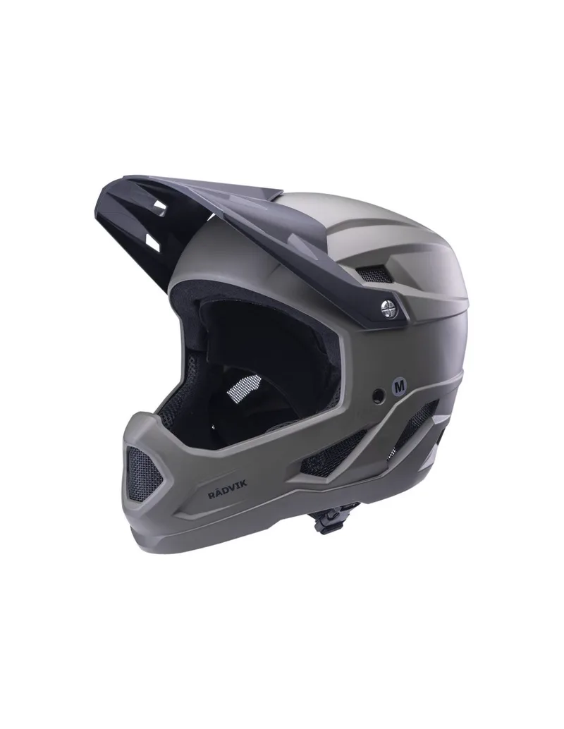 Radvik Fulljoe 92800614800 helmet