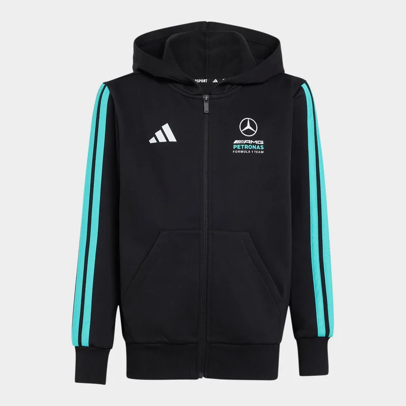 adidas K MercedesAmg PetronasF1 Team Dna (9000268359_64471)