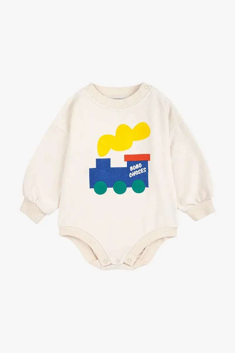 Φορμάκι μωρού Bobo Choses Choo Choo
