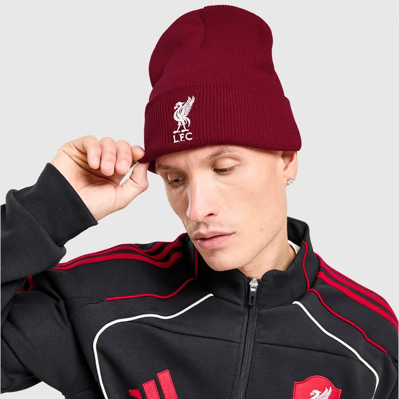 adidas Liverpool FC Unisex Σκούφος (9000254300_90301)