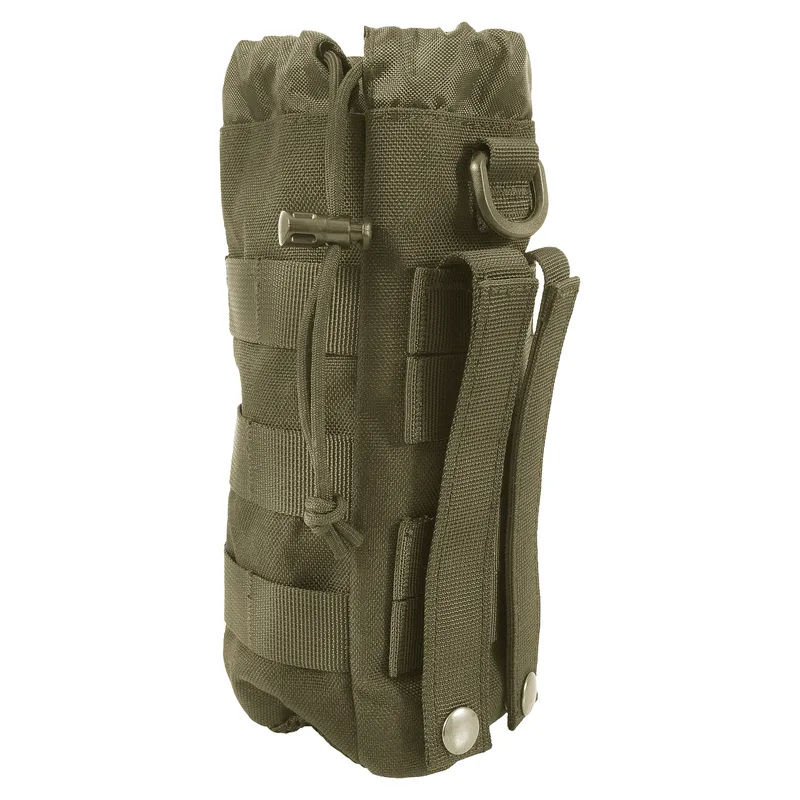 Θήκη Μπουκαλιού Χακί Amila Tactical