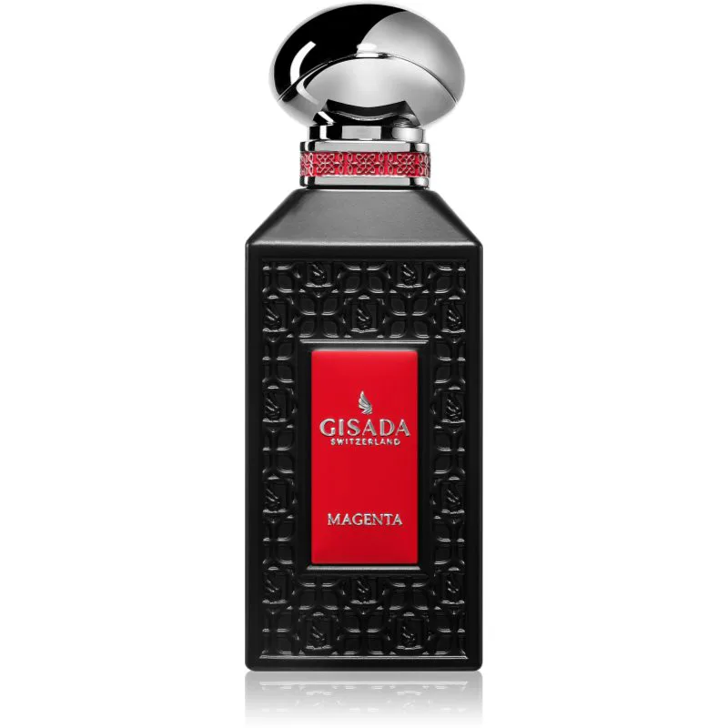 Gisada Luxury Collection Magenta άρωμα unisex 100 ml