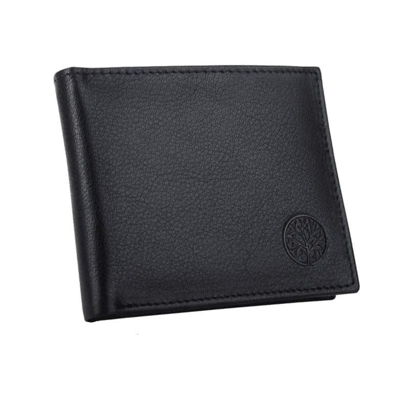 Timberland δερμάτινο πορτοφόλι Bifold
