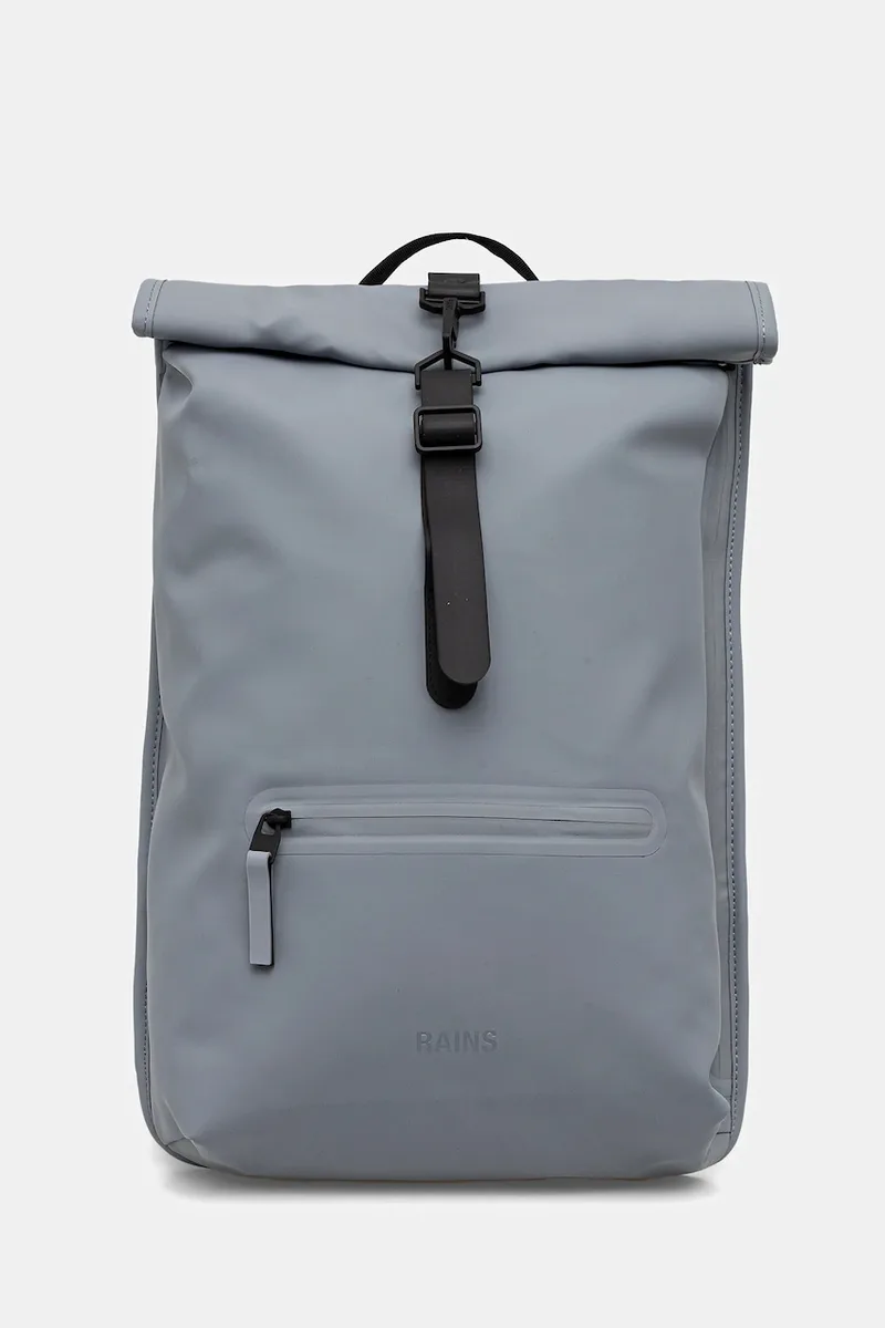 Σακίδιο πλάτης Rains 13320 Rolltop Rucksack W3