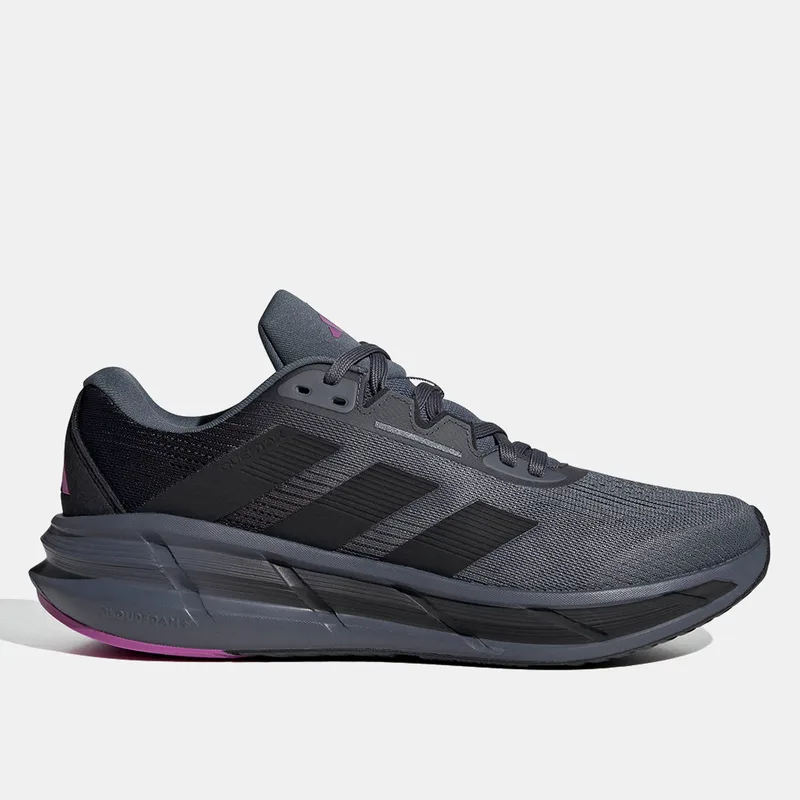 adidas Questar 3 Ανδρικά Παπούτσια για Τρέξιμο (9000235757_87496)
