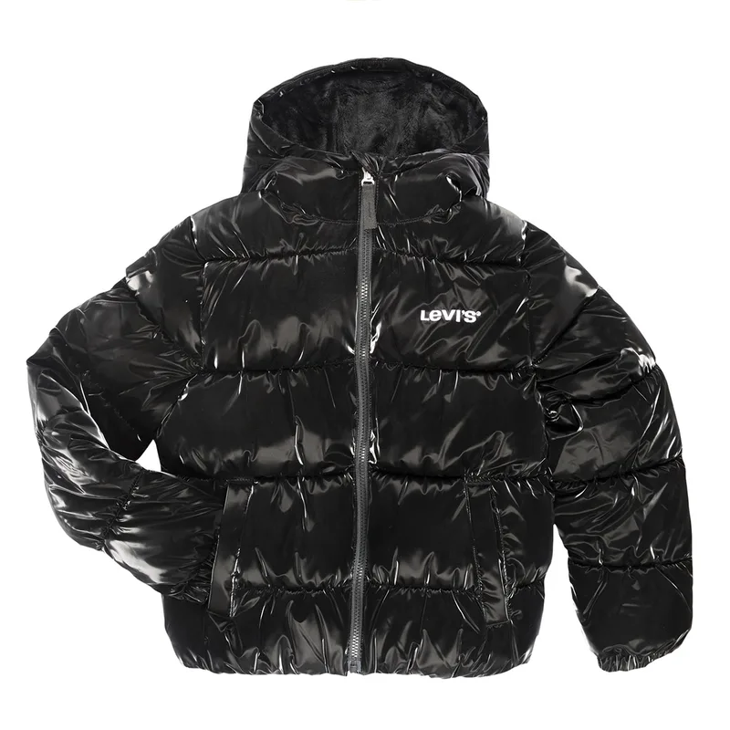 Χοντρό Μπουφάν Levis SHINY PUFFER