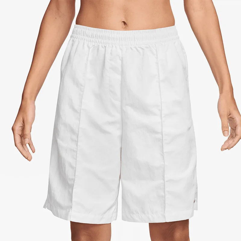 Nike Sportswear Everything Woven Γυναικεία Βερμούδα (9000210098_1540)
