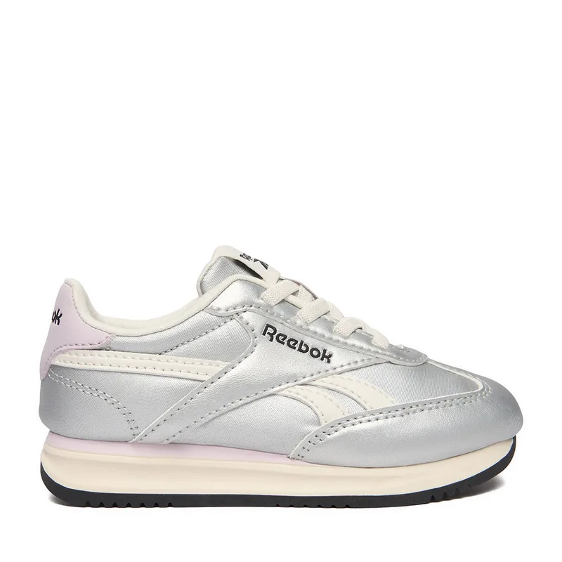 Αθλητικά Reebok CEO-FIORI AR30309RSCI Ασημί