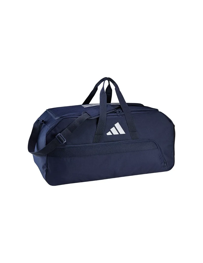 Adidas Tiro 23 League IB8655 Τσάντα Ώμου για Ποδόσφαιρο Μπλε