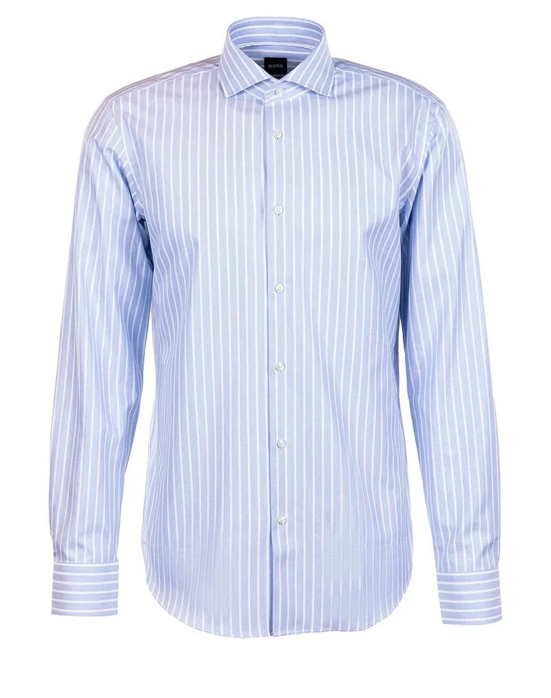 BOSS H-JOE-SP-C1-261 10278584 01 50560742-450 LightBlue