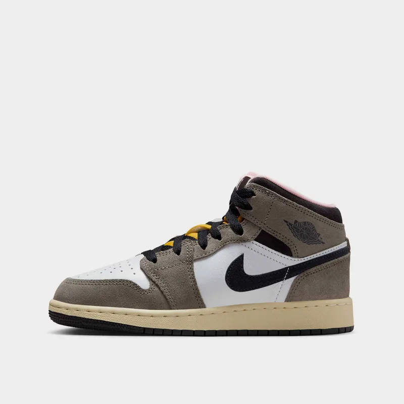 Air Jordan 1 Παιδικά Μποτάκια (9000232935_85839)