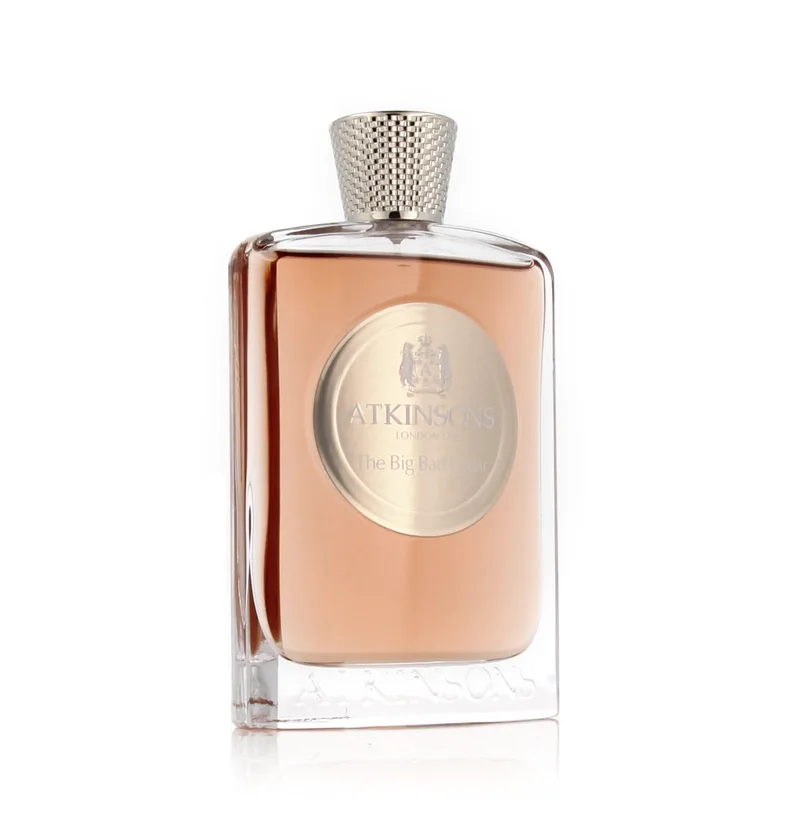 Atkinsons The Big Bad Cedar Eau De Parfum 100 ml (unisex)
