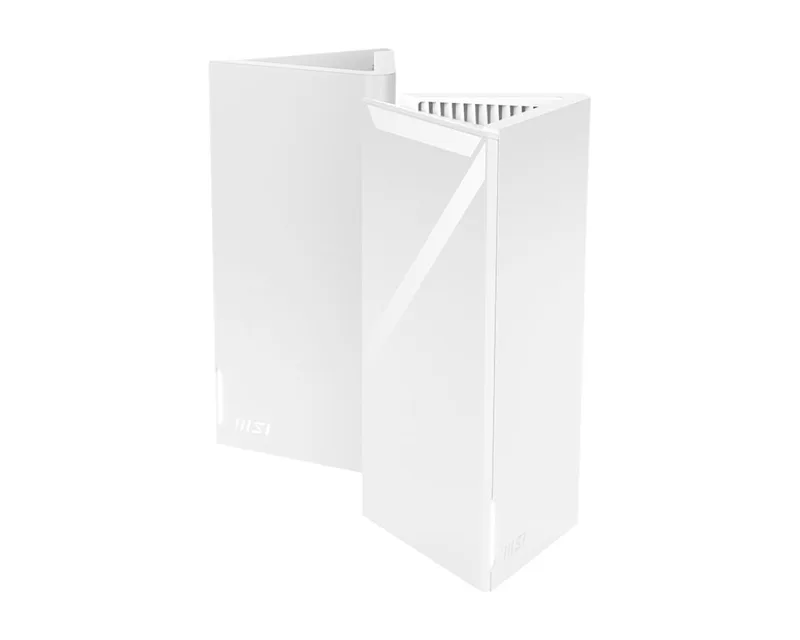MSI Roamii BE Lite Mesh System -2 Pack