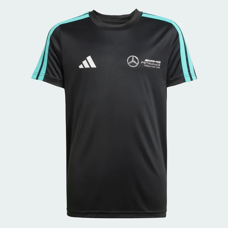 adidas Mercedes - AMG Petronas Formula One Team DNA Graph Παιδικό T-shirt Παιδικό T-shirt (9000214895_1480)