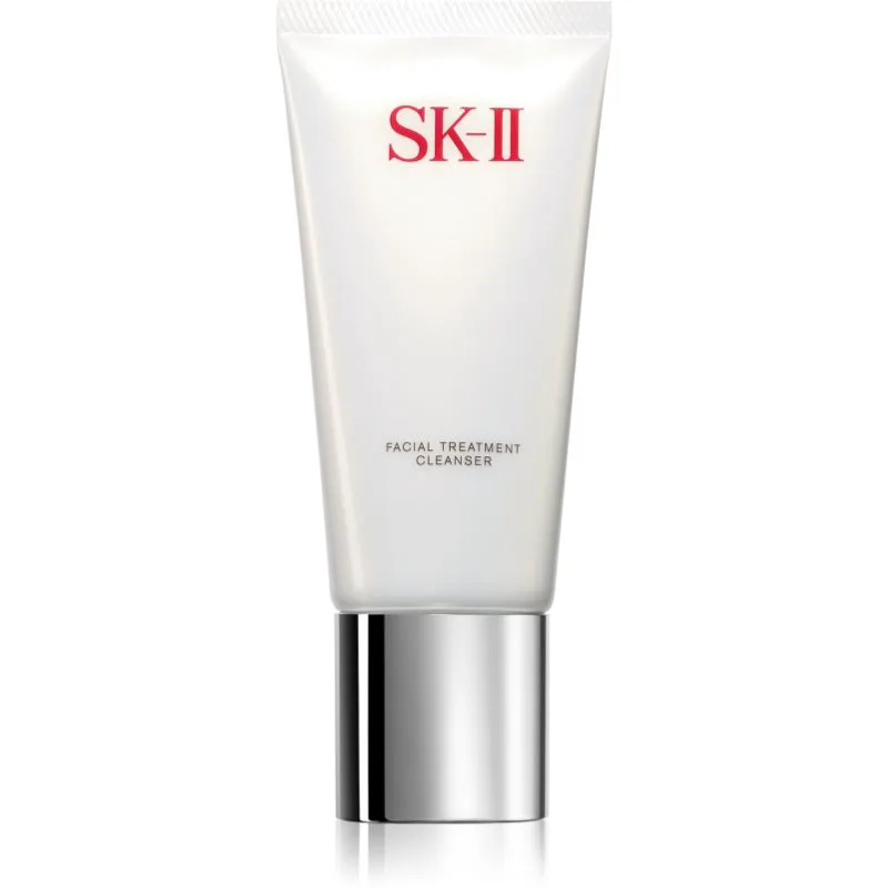 SK-II Facial Treatment Cleanser ενυδατική καθαριστική κρέμα 109 ml