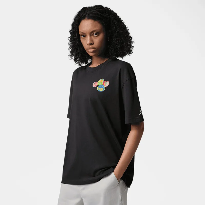 Jordan Brooklyn Γυναικείο T-Shirt (9000257349_91137)