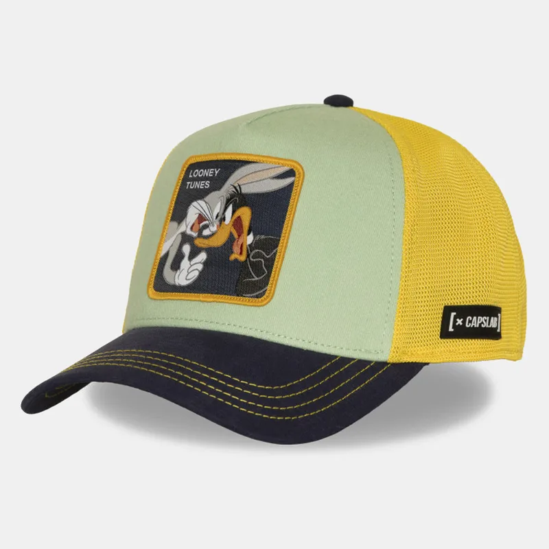 Capslab Looney Tunes Καπέλο (9000255782_1523)