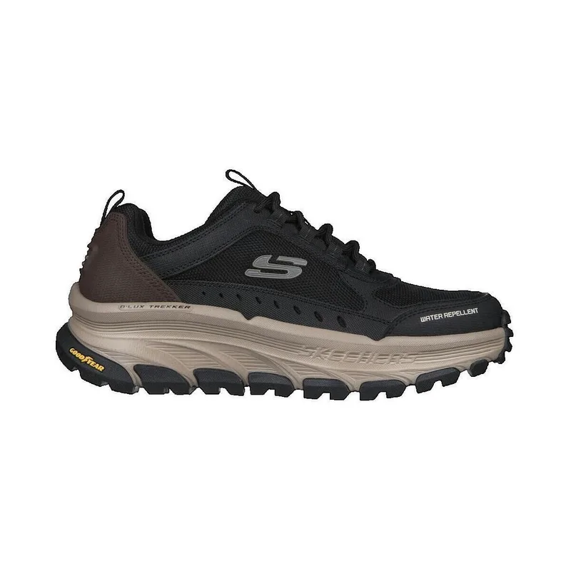 Παπούτσια για τρέξιμο Skechers Relaxed Fit: Dlux Trekker