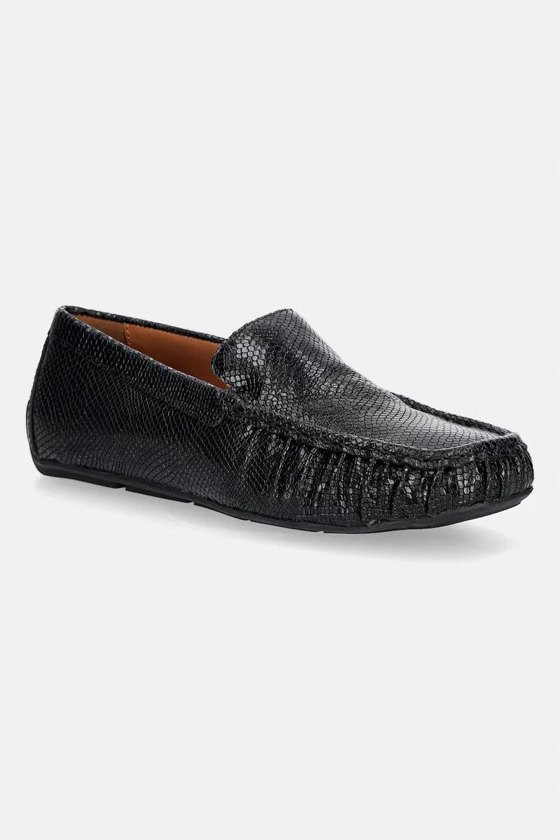 Vagabond Shoemakers μοκασίνια Γυναικεία δερμάτινα MIKA