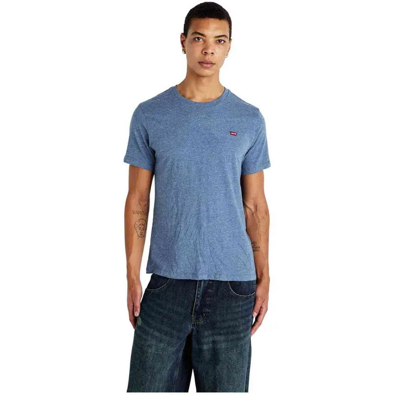 T-shirt με κοντά μανίκια Levis 124-15619781984600