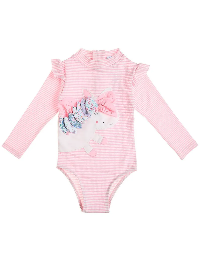 ALOUETTE ΜΑΓΙΟ 00290696-0025 LightPink