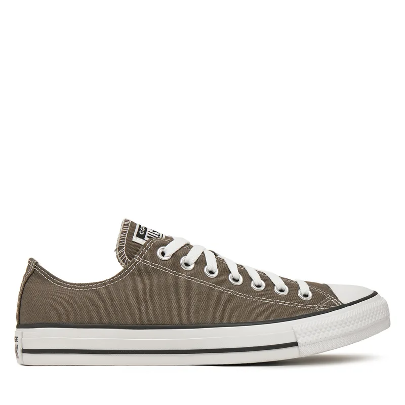 Sneakers Converse Chuck Taylor All Star Ox 1J794 M Γκρι