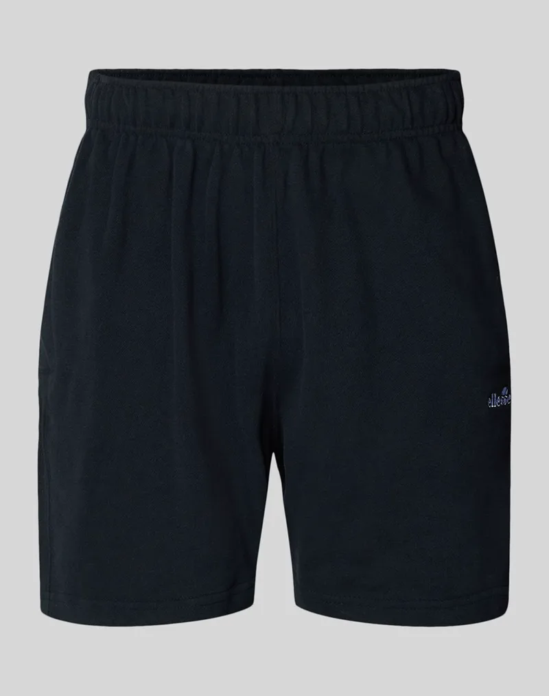 ELLESSE HERITAGE ESSENTIALS ZANICA SHORT ΣΟΡΤΣ ΑΝΔΡΙΚΟ SHD24374-011 Black
