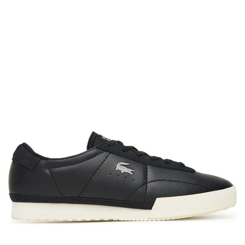 Αθλητικά Lacoste 7-50SMA0154 Μαύρο